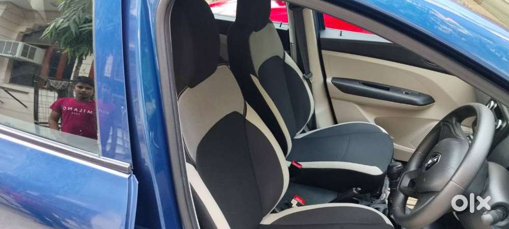 Renault Triber Rxt, 2020, Petrol