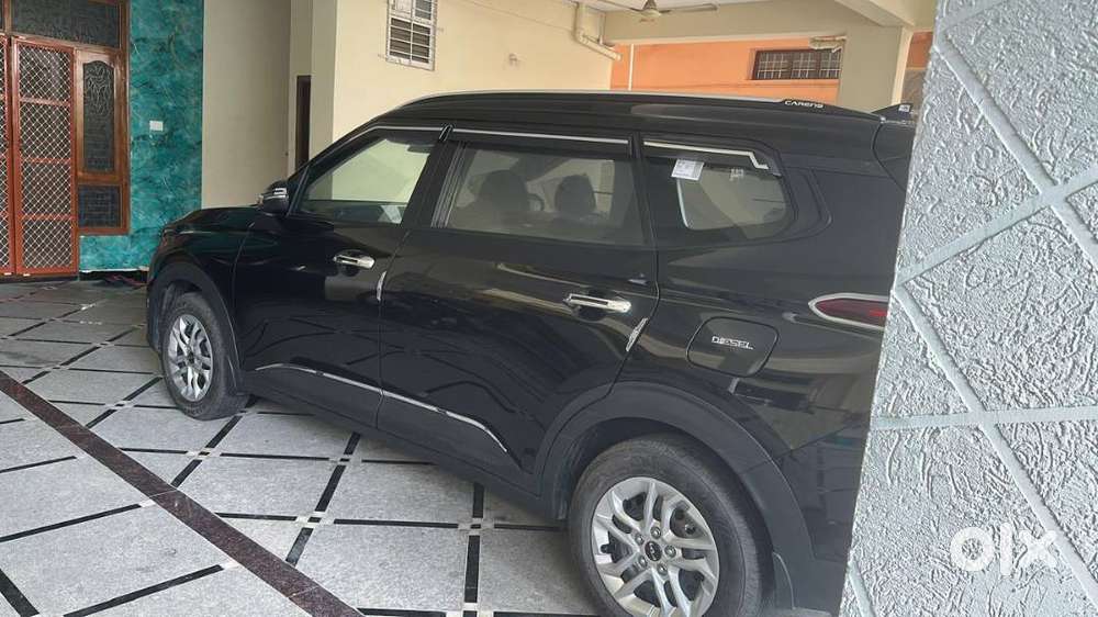 Brand New Kia Carens 2026 1.5 Premium Optional