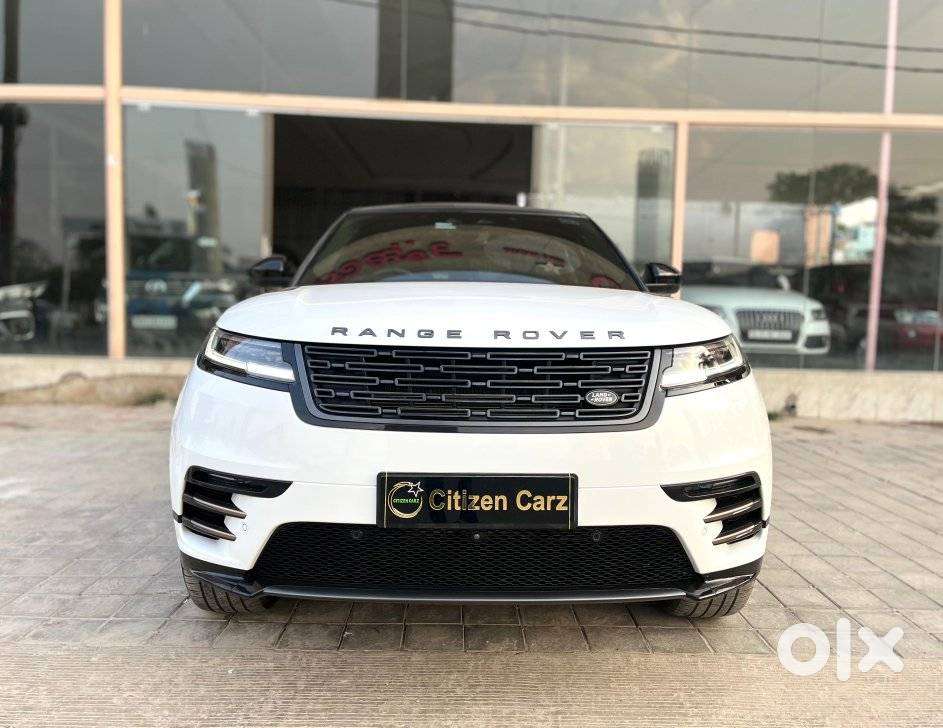 Land Rover Range Velar Hse Dynamic 2.0 Diesel, 2023, Diesel