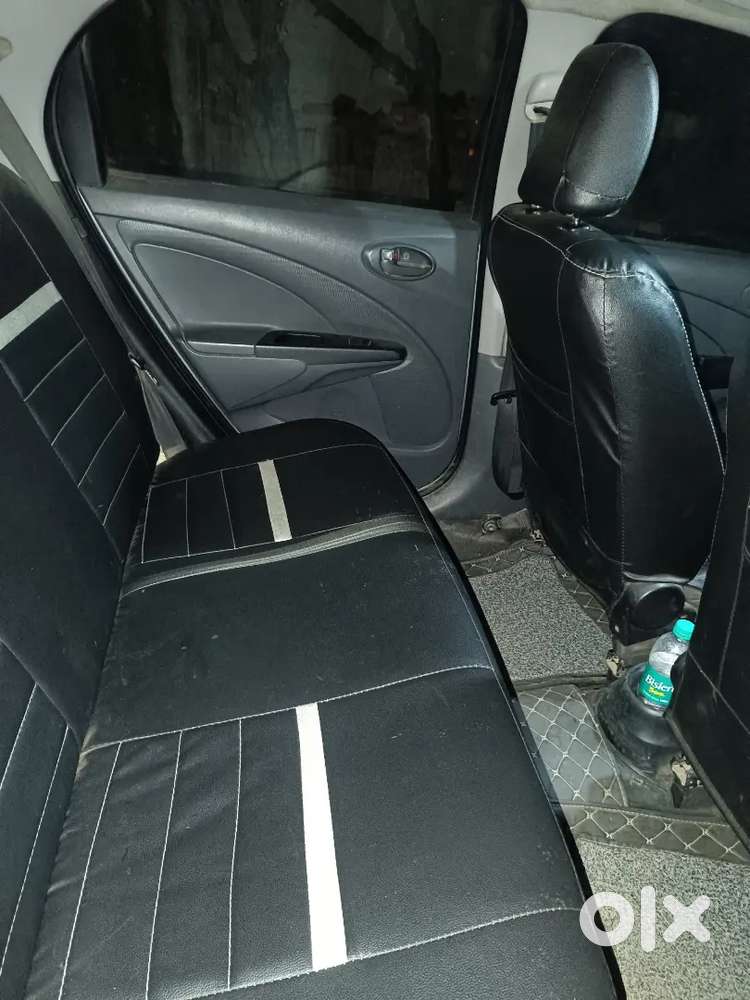 Toyota Etios Liva 2014 All Documents Updated Including Noc