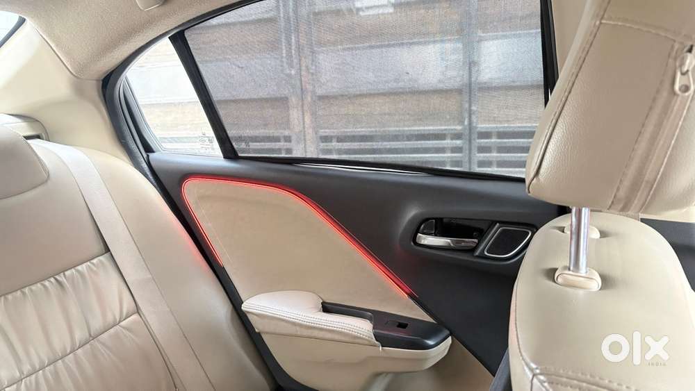 Honda City Petrol Manual 2019
