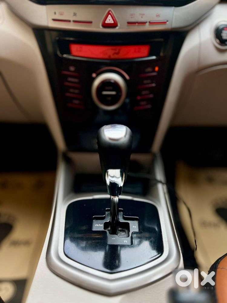 Mahindra Xuv300 W8 Amt Diesel, 2019, Diesel