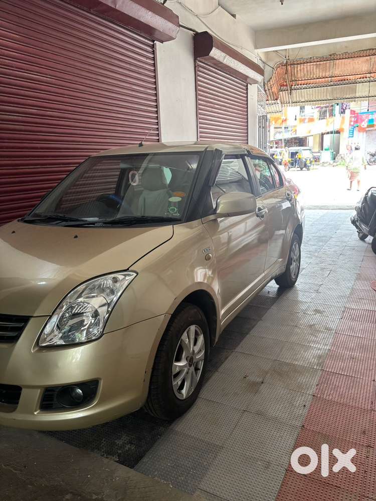 Swift Dzire Maruti 2009
