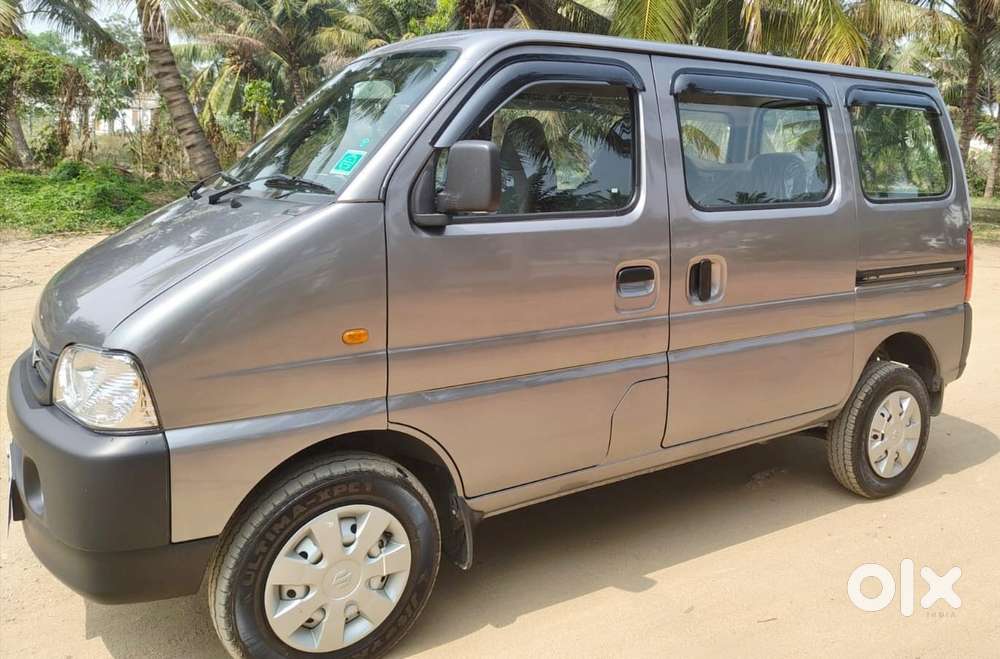 Maruti Suzuki Eeco 5 Seater Ac, 2025, Petrol