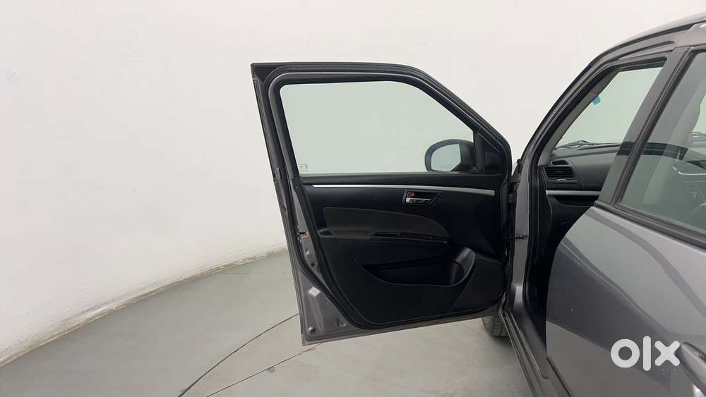 Maruti Suzuki Swift 1.3 Zxi, 2013, Petrol