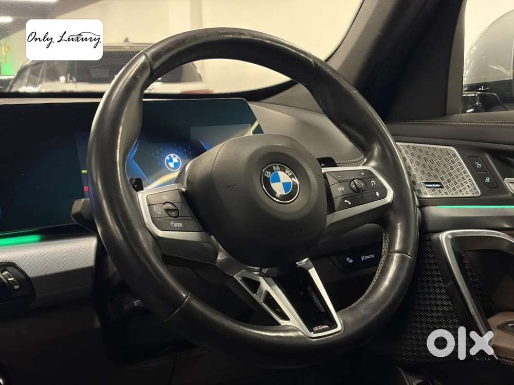 Bmw X1 Sdrive18d M Sport, 2023, Diesel