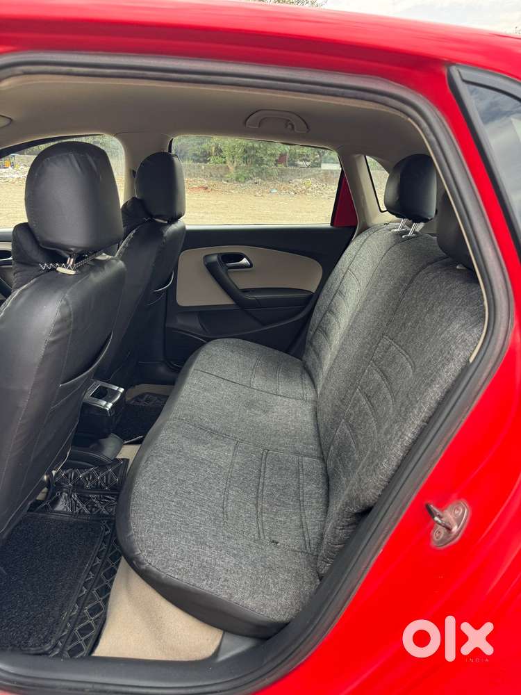 Volkswagen Polo 1.0 Comfortline Plus, 2013, Petrol