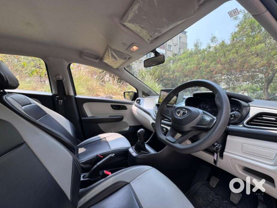 Tata Altroz 1.5 Xe Diesel, 2023, Diesel