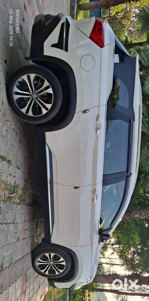 Mg Hector 1.5 Dct Sharp, 2021, Petrol