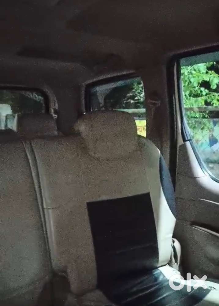 Mahindra Xylo Diesel D4 2013