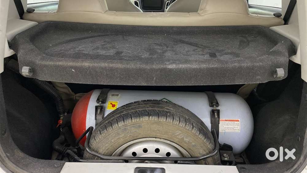 Maruti Suzuki Wagon R Lxi Cng, 2021, Cng & Hybrids