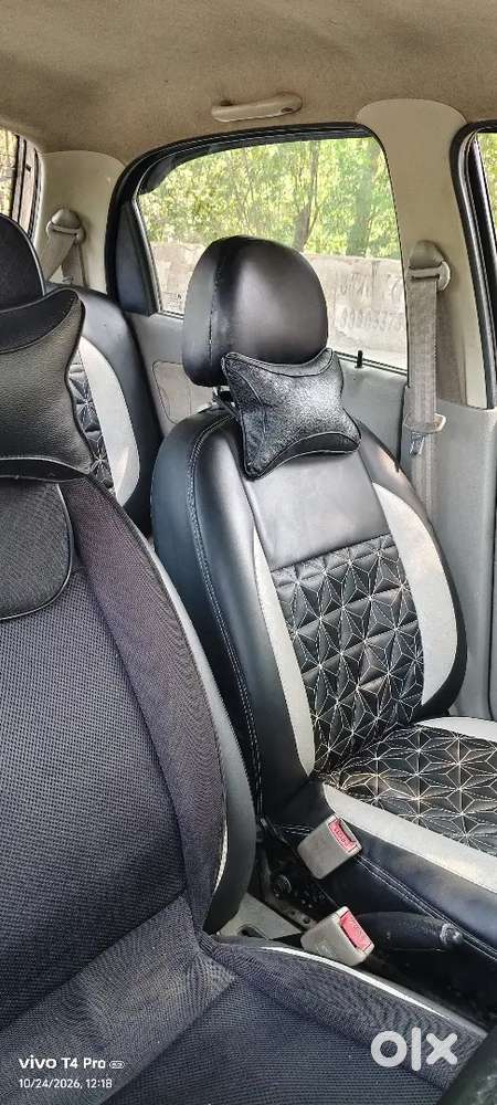 Chevrolet Spark 1.0 Lt 2014