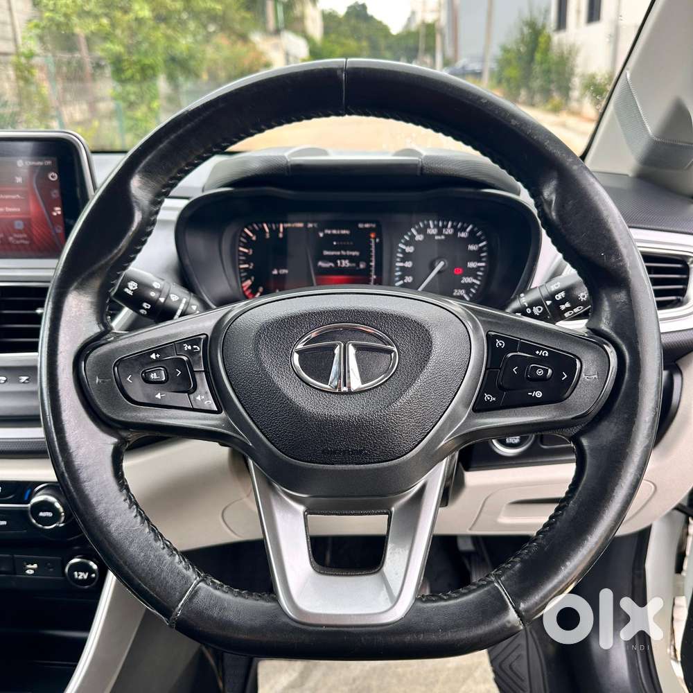 Tata Altroz 1.5 Xz Plus Diesel, 2022, Diesel