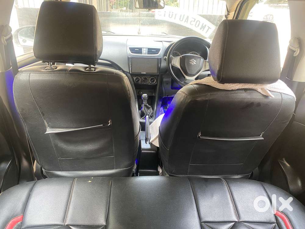 Maruti Suzuki Swift 2011-2014 Vdi, 2013, Diesel