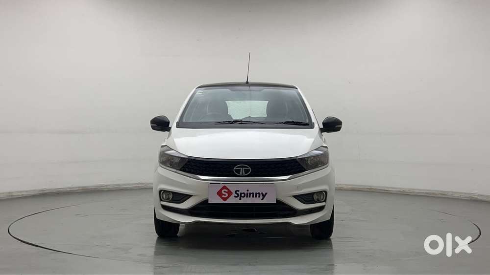Tata Tiago 1.2 Revotron Xz Plus, 2020, Petrol