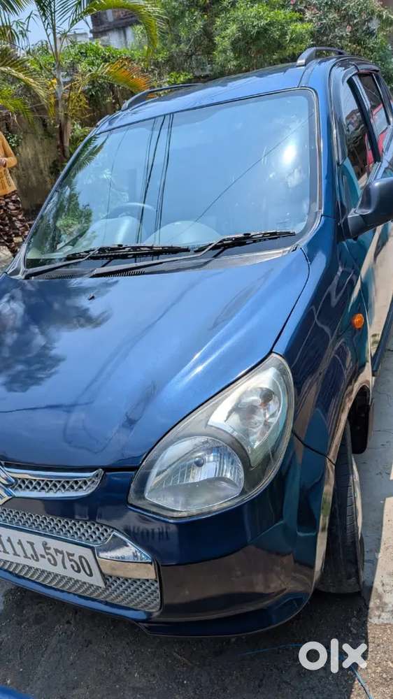 Maruti Suzuki Alto 800 2014 Petrol 56001 Km Driven