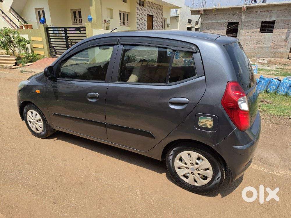 Hyundai I10 Era 1.1 Irde, 2013