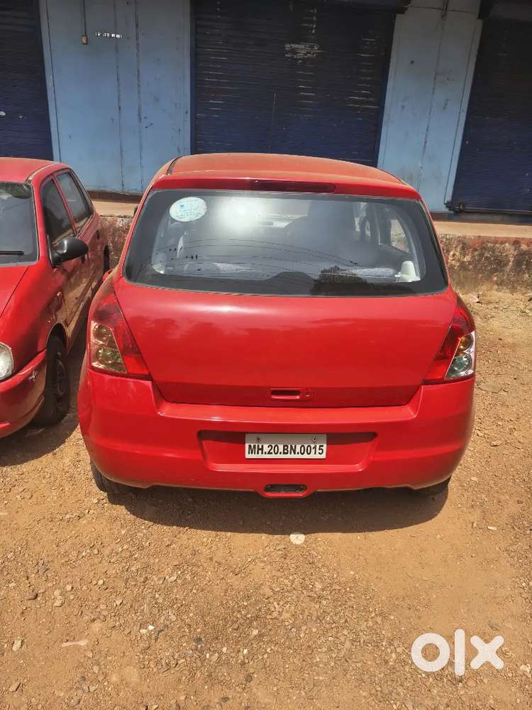 Maruti Suzuki Swift