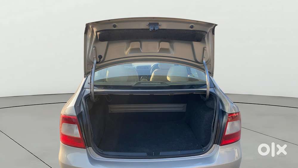 Skoda Rapid 2013-2016 1.5 Tdi At Elegance, 2016, Diesel