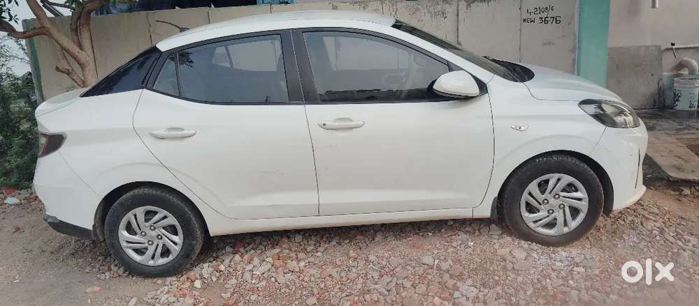 Hyundai Aura 1.2 S 2021