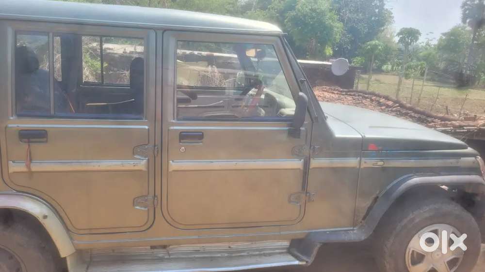 Mahindra Ka