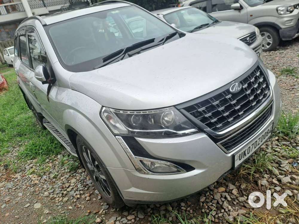 Mahindra Xuv500 W11, 2021, Diesel