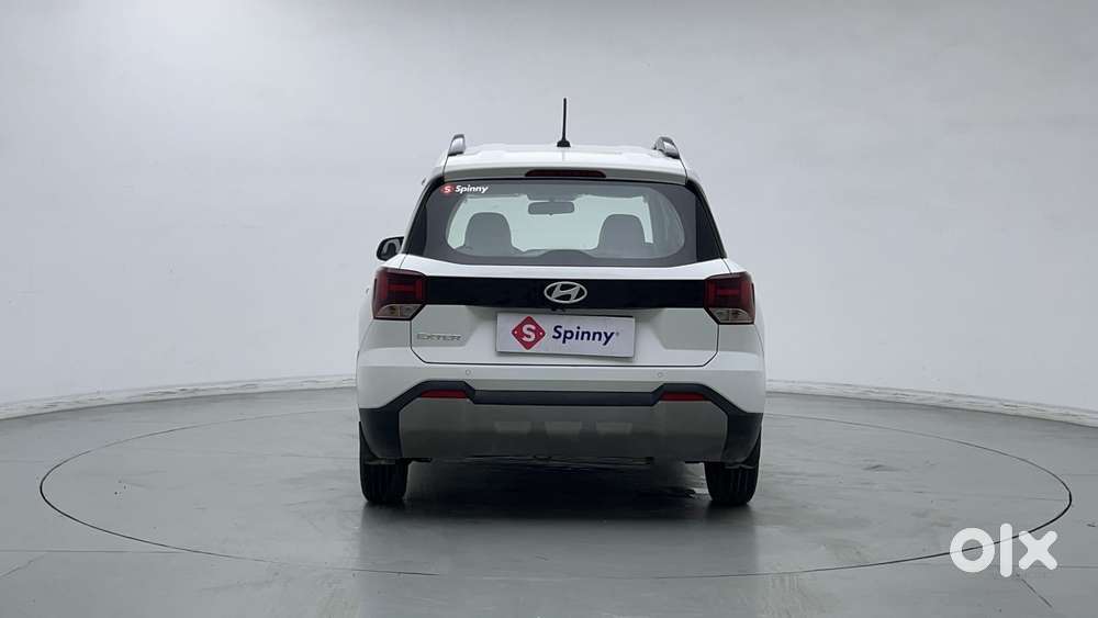 Hyundai Exter S 1.2 Cng Mt, 2023, Cng & Hybrids