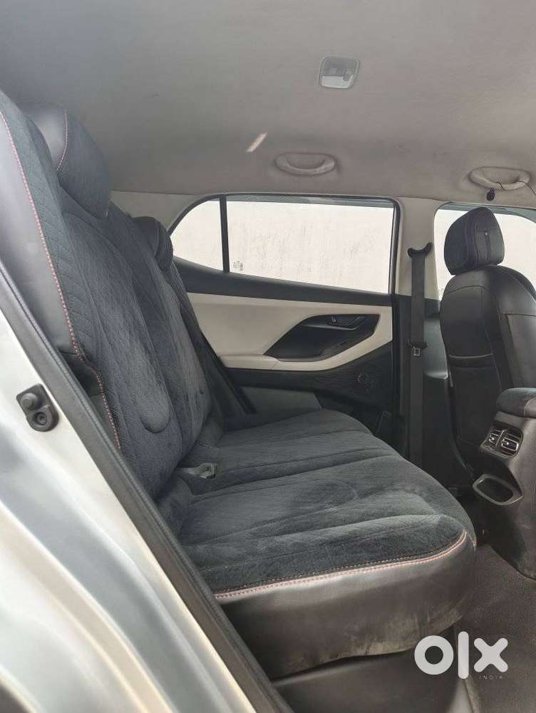 Hyundai Creta, 2020, Diesel