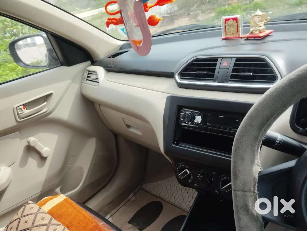 Maruti Suzuki Dzire 2024