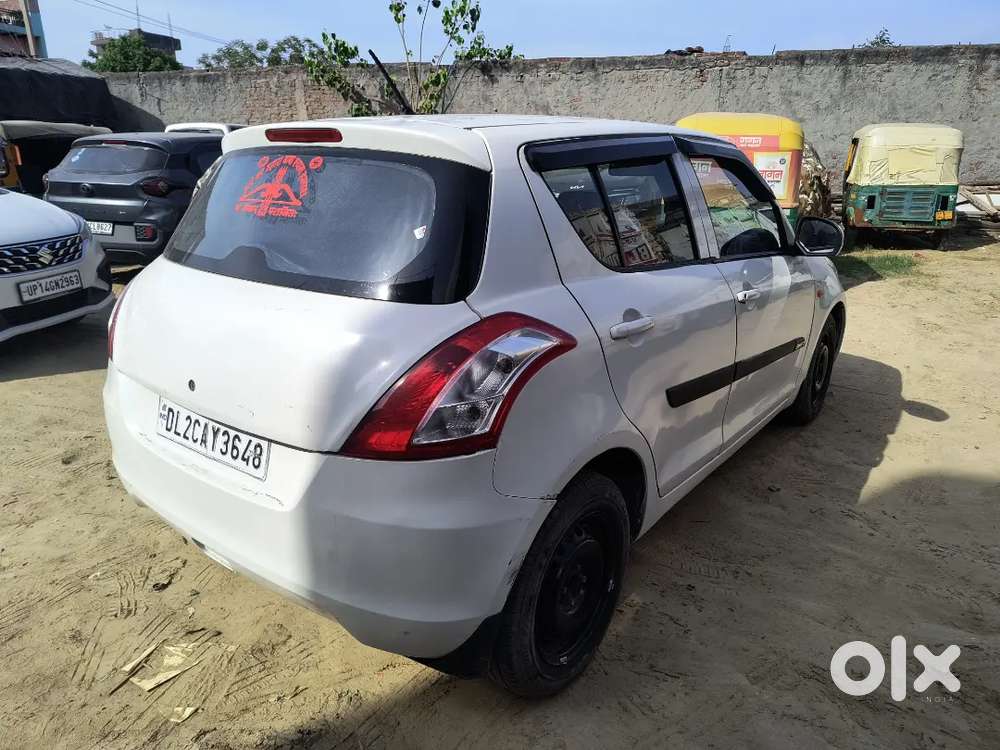 Maruti Suzuki Swift 2018 Diesel Good Condition