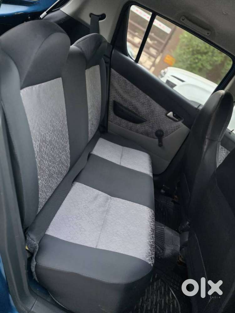Maruti Suzuki Alto 800 Lxi, 2019, Petrol