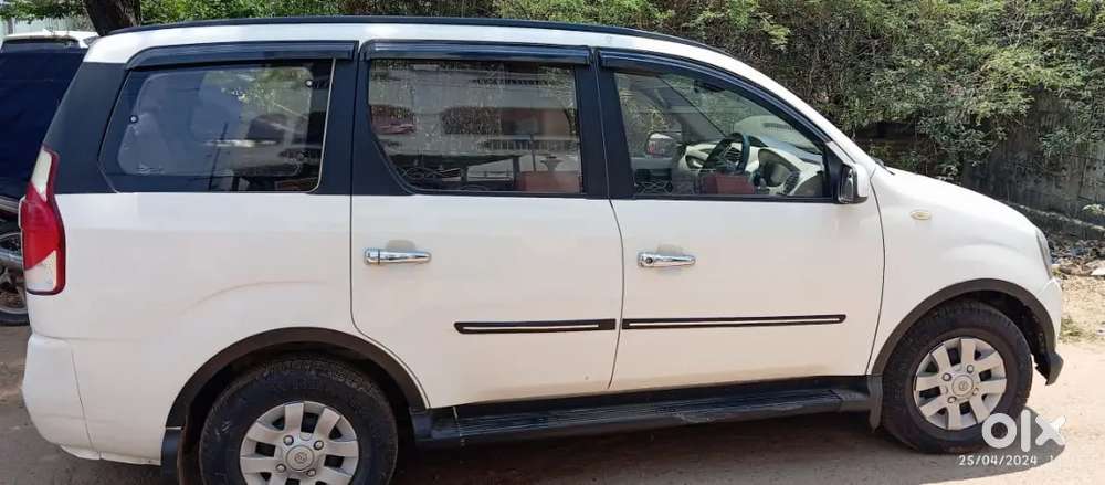 Mahindra Xylo 2016 Diesel 170000 Km Driven