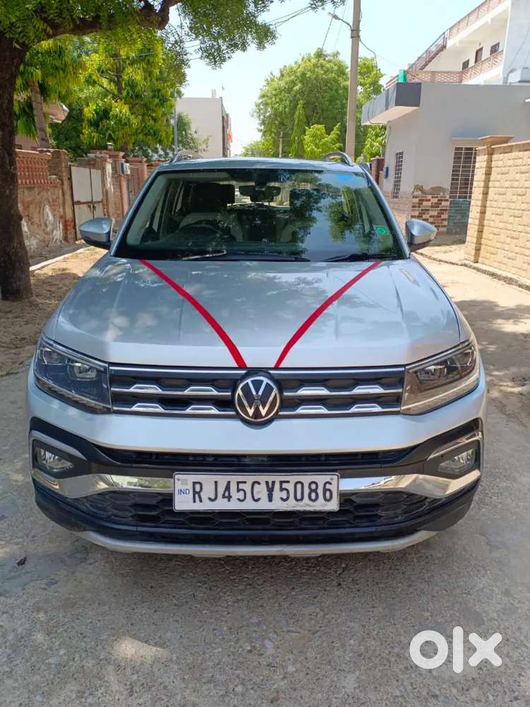 Volkswagen Taigun 2023