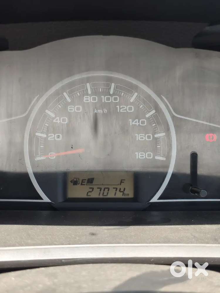 Maruti Suzuki Alto 800 20022 Petrol 27000 Km Driven