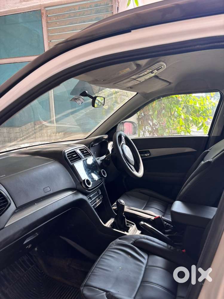 Maruti Suzuki Vitara Brezza 2019 Diesel Zxi+