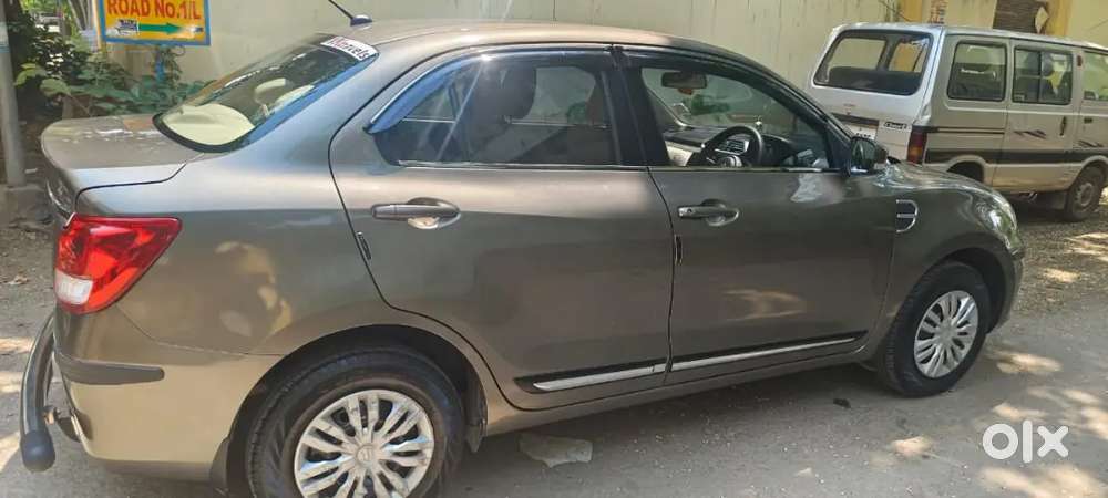 Maruti Suzuki Dzire