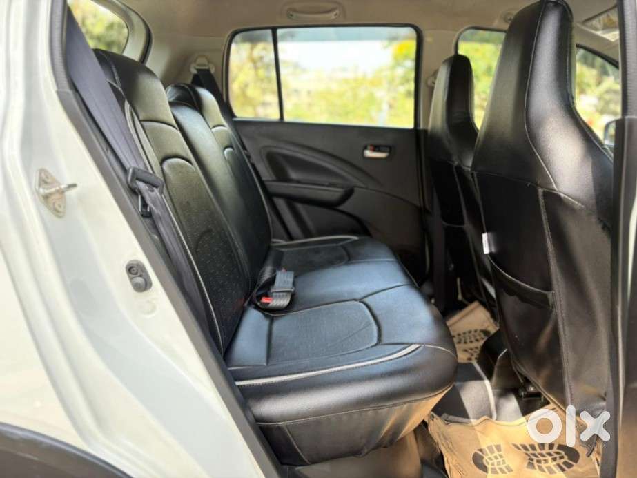 Maruti Suzuki Celerio X 1.0 Zxi (o) Amt, 2020, Petrol