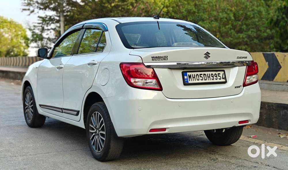 Maruti Suzuki Swift Dzire Zdi Plus , 2017, Diesel