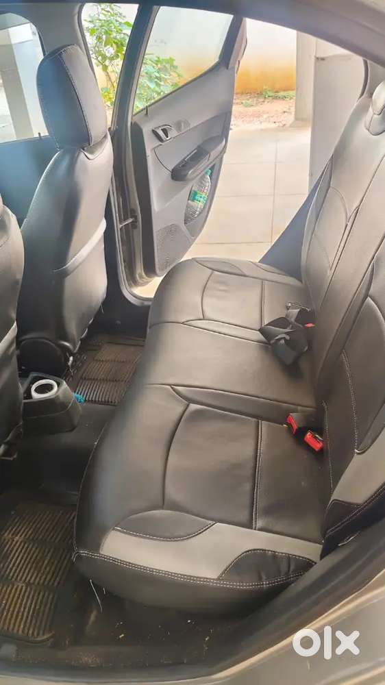 2019 Tata Tiago Nrg Petrol  55,800 Km  New Tyres  Harman Audio