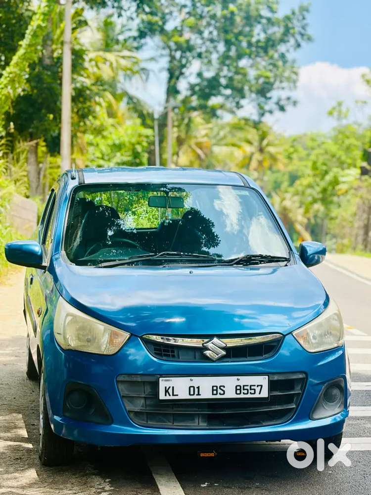 Maruti Suzuki Alto K10 2015 Variant K10 Vxi (o)