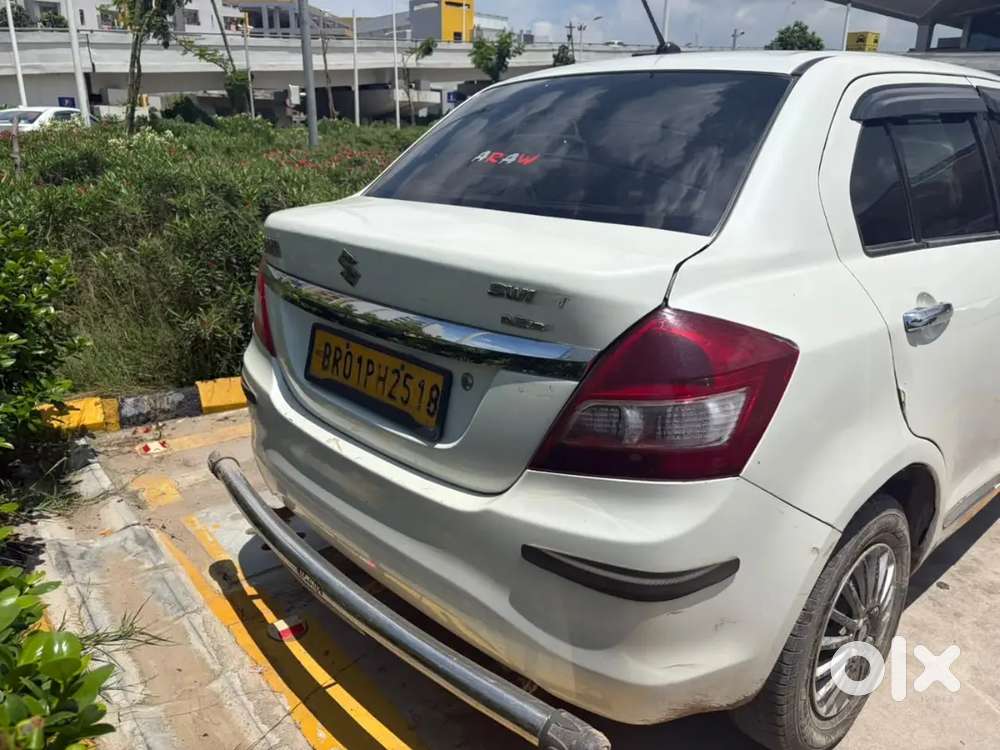 Maruti Suzuki Dzire 2016 में