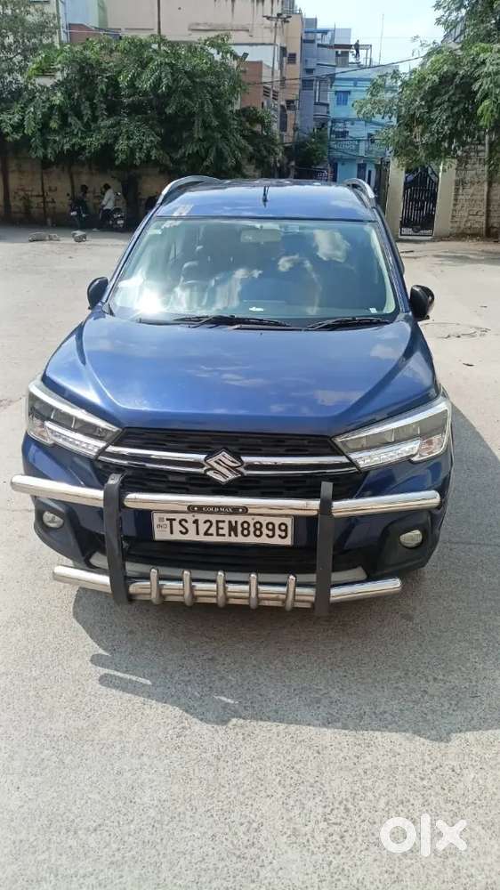 Maruti Suzuki Xl6 2019 1.5 Zeta