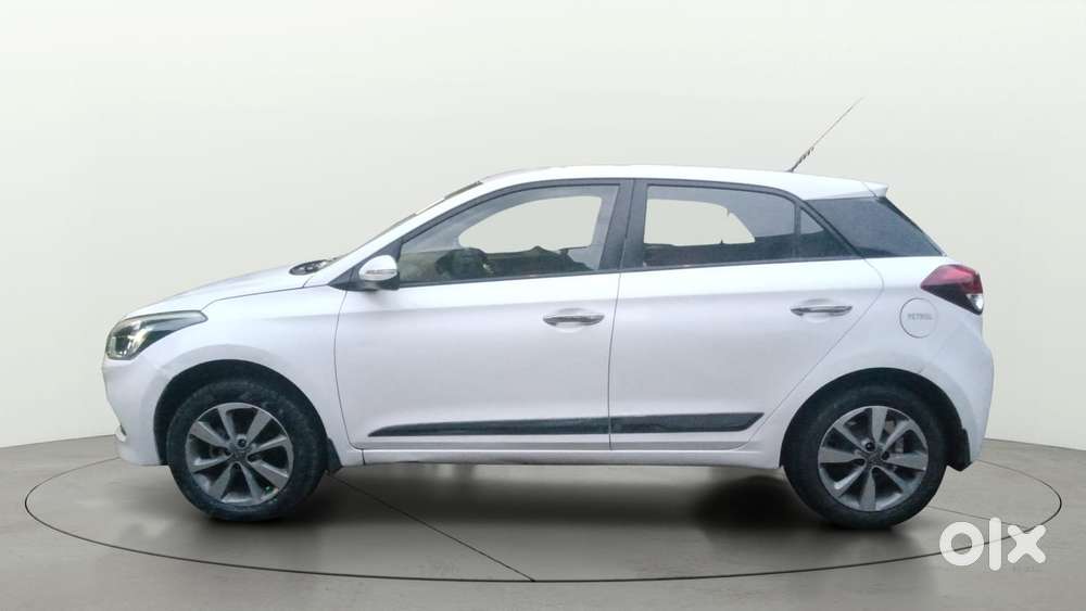 Hyundai Elite I20 [ ] 1.2 Asta, 2016, Petrol