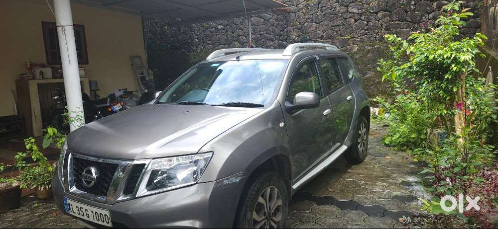 Fancy Number, Single Owner, Lady Driven, Suv,