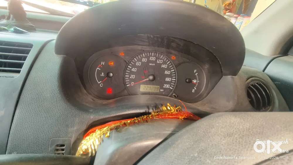 Maruti Suzuki Dzire 2017