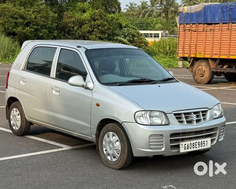Maruti Suzuki Alto 800 LXi - Excellent Condition - Only 31000km driven