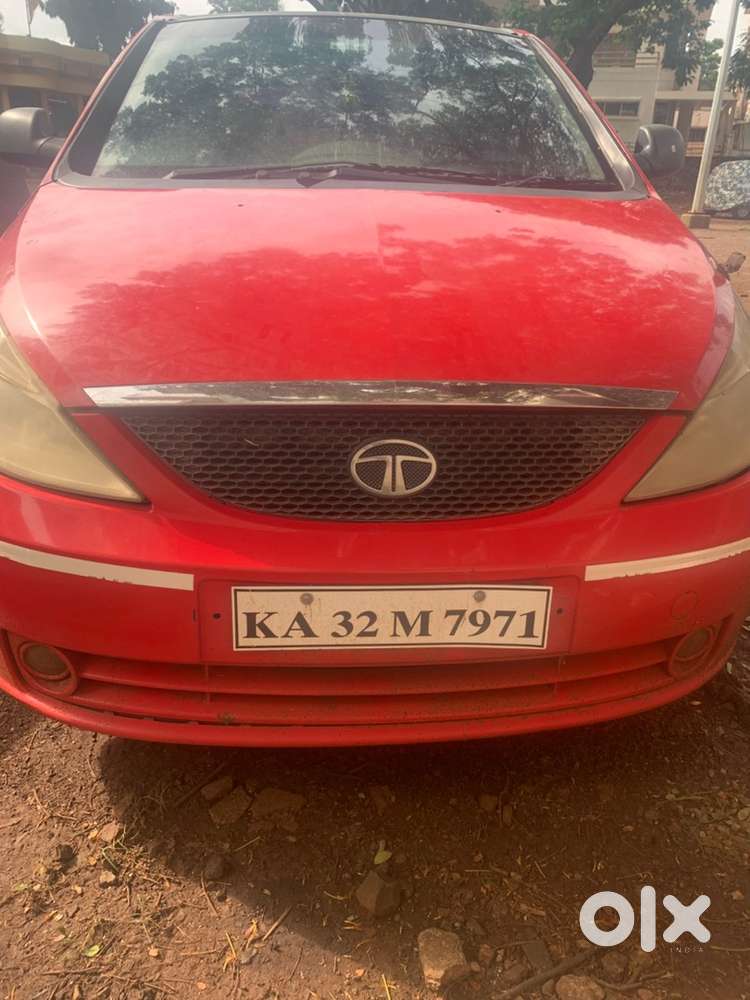 Tata Indica Vista Tdi 2009