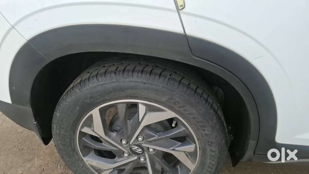 Hyundai Creta 1.5 Ex Diesel, 2022, Diesel