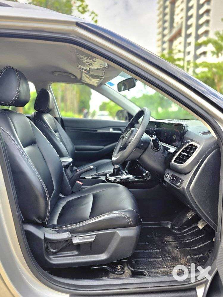 Kia Seltos Htk Plus G, 2024, Petrol