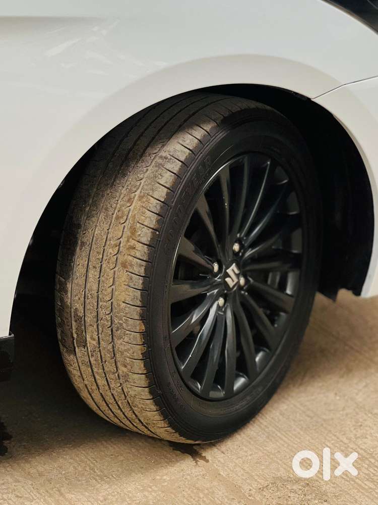 Maruti Suzuki Ciaz S 1.5, 2021, Petrol